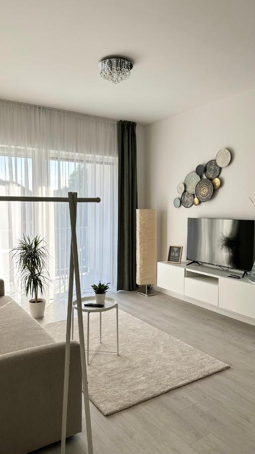 Linden Apartman 104 - Adults Only Mosonmagyaróvár Exterior foto
