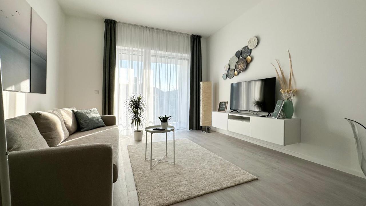 Linden Apartman 104 - Adults Only Mosonmagyaróvár Exterior foto